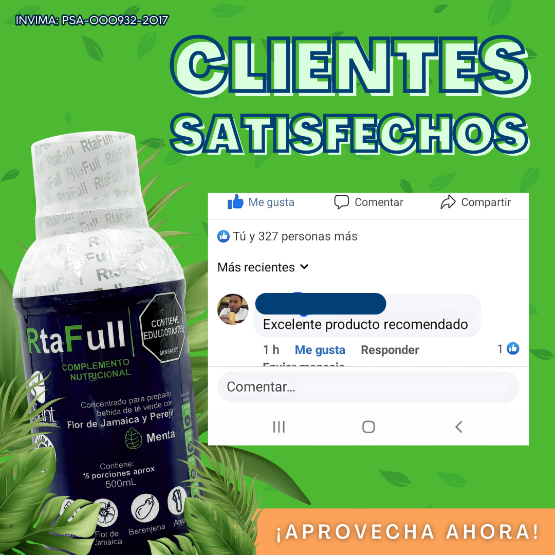 Testimonio cliente RtaFull 8